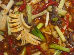 -院8里·小聚园老川菜(九眼桥店)