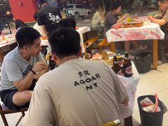 -饶福记·南昌烧烤大排档(九龙湖土著店)