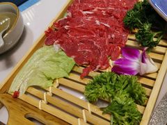 -菌子鲜汤野生菌锅