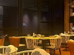 -杭州临平万丽酒店·燃餐厅(人民大道店)