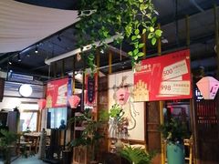 -水煮三国·川鲁江湖菜(香山店)