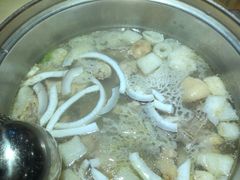 -狐狸爱上椰子鸡(滨江星光大道店)