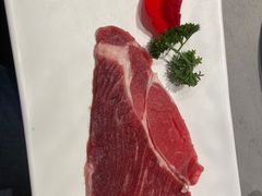 -山焱·炭火自助烤肉(周浦万达店)