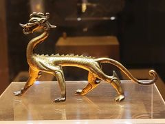 -西安博物院
