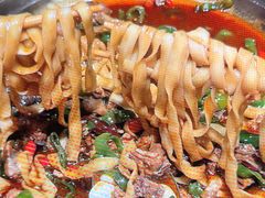 -汉唐守艺人·河北面馆(民心河店)