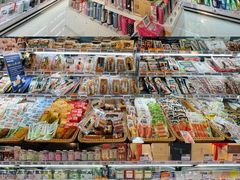 -Olé精品超市(天汇广场店)