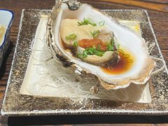 -桂马·日本料理·海胆·海鲜饭·酒场(民主广场店)