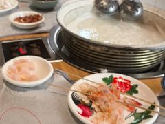 -丰尔粥食·粥底火锅(大良总店)