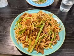 -莫多多餐厅