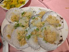 -盛港湾海鲜食府(黄沙店)
