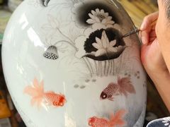 -景德镇古窑民俗博览区