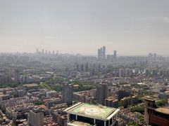 -云中捞高空旋转餐厅(商茂世纪广场店)
