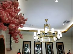 -蓝田印象