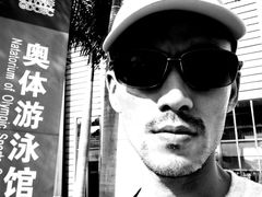 -奥林匹克体育中心游泳馆