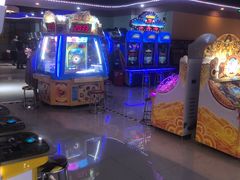 -大玩家超乐场(万达广场苏州吴中店)