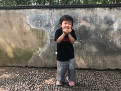 外婆鱼头-金牌外婆家(苏州中心店)