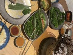 -烧肉达人•炭火烧肉(新天地店)