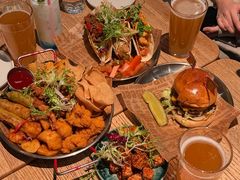 -牛啤堂精酿啤酒餐吧(五棵松华熙店)