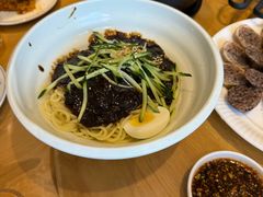 -海兰江石锅饭(水上店)