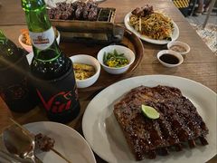 -Warung Nia Balinese Food & Pork Ribs
