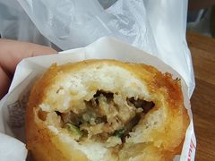 煎包-煎意浓·吴记煎包(交通路店)
