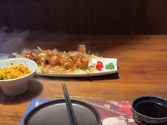 -京鹿料理(荟聚店)