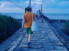 -长兴对江渡客运站