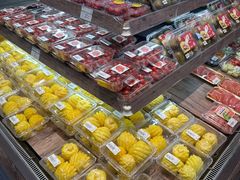 -果蔬好生活超市(乐堤港店)