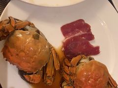 -索菲特西湖大酒店·香榭丽全日候餐厅(南山路店)