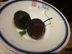 -赵记老铺(市府恒隆广场店)