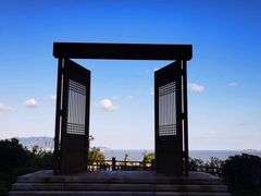 -桃花岛风景旅游区