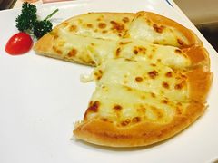 -菲滋意式餐厅(西湖文化广场店)