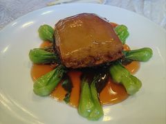 -功德林素菜饭庄(前门店)