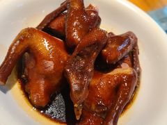 豉油乳鸽-旺金鸽(穗盐路总店)