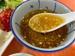-成发鱼生