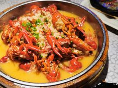 -云晓光头烧烤吧(盛夏店)