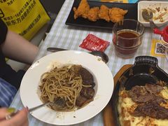 -豪客来牛排(红豆万花城店)