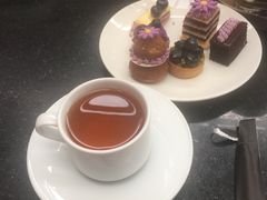 -北京北辰洲际酒店