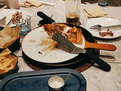 -必胜客(上海新南方商城PH店)