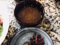 -神户牛排餐厅MOURIYA(总店)