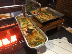 -很久以前羊肉串(京汉店)