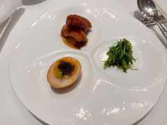 冷菜拼盘-福1015(愚园路店)