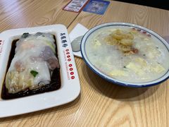 -荔银肠粉·非遗手藝(夫子庙店)