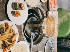 -火锅岛潮牌自助餐厅(天津天佑城店)