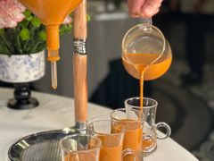 -狮拾久·现代新加坡料理(壹方城店)