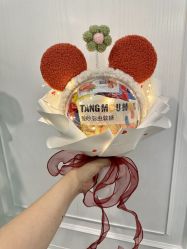 -金月汇月子会所(江门店)