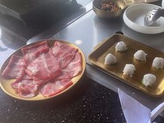 -亚龙湾红树林度假酒店-韩轩韩餐厅