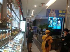 -廣福粥城(润达琳琅汇店)