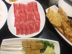 -满堂欢豆捞坊(美丽华大酒店店)