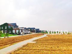 -渔岛海洋度假区